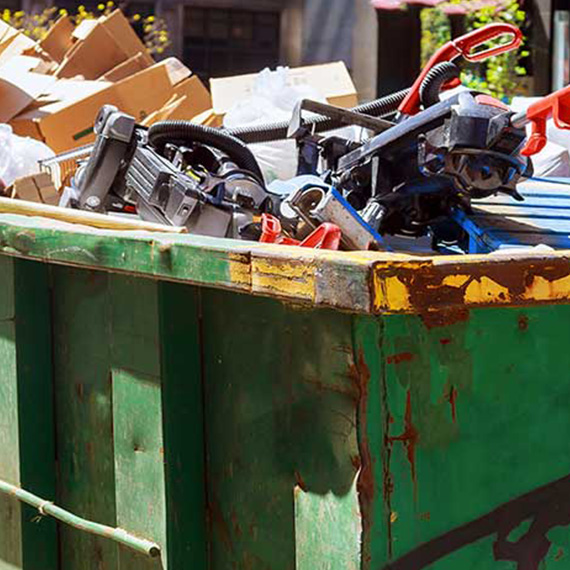 Location de bennes Yvelines